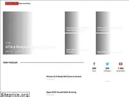 Sites similar to paylasimpark.com