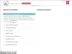 Sites similar to paylasimpsikoloji.com