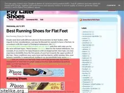 Sites similar to paylatershoes.blogspot.com