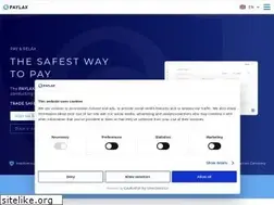 Sites similar to paylax.de