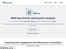 Sites similar to paylease.com