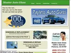 Sites similar to payless-autoglass.com