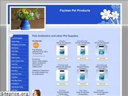 Sites similar to payless-petproducts.com