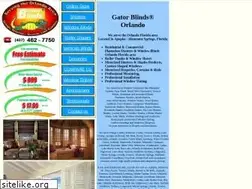 Sites similar to payless4blinds.com