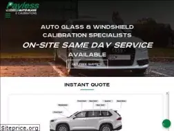 Sites similar to paylessautoglass.com