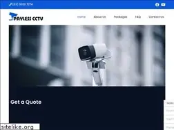 Sites similar to paylesscctv.com.au