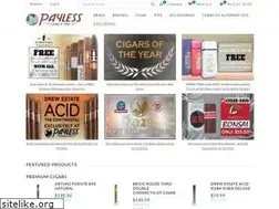 Sites similar to paylesscigarsandpipes.com