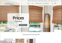 Sites similar to paylessdecor.com