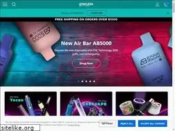 Sites similar to paylessdistro.com
