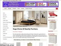 Sites similar to paylessfurniture.co.uk