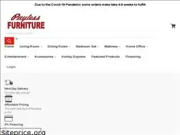 Sites similar to paylessfurnitureoh.com