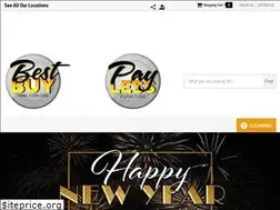 Sites similar to paylessfurnituretexas.com