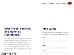 Sites similar to paylessinsulation.com