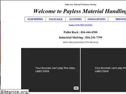 Sites similar to paylesskc.com