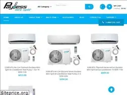 Sites similar to paylessminisplit.com