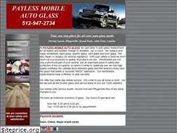 Sites similar to paylessmobileautoglass.com