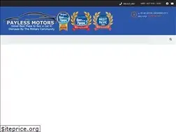 Sites similar to paylessokinawa.com