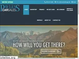 Sites similar to paylesssales.com