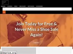 Sites similar to paylessshoes.com.au