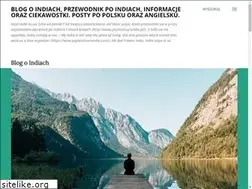 Sites similar to paylesstoursindiablog.com