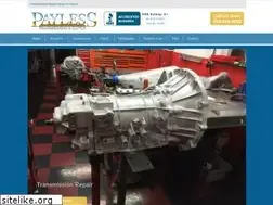 Sites similar to paylesstransmission.com