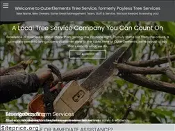 Sites similar to paylesstreeservice.com