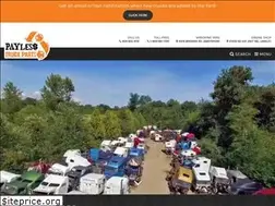 Sites similar to paylesstruckparts.com