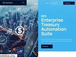 Sites similar to payliance.com