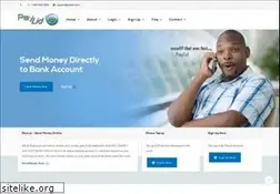 Sites similar to paylid.com