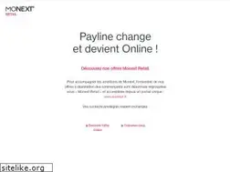 Sites similar to payline.com