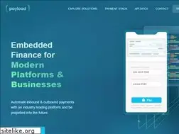 Sites similar to payload.co