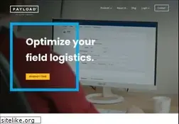 Sites similar to payload.com