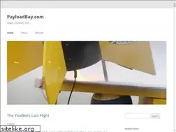 Sites similar to payloadbay.com