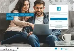 Sites similar to paylution.com
