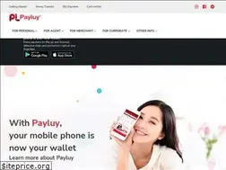 Sites similar to payluy.com.kh