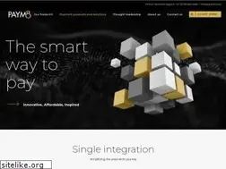 Sites similar to paym8.co.za