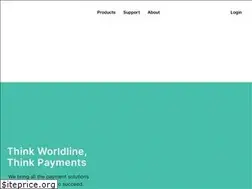 Sites similar to paymark.co.nz