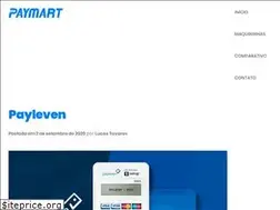 Sites similar to paymart.com.br