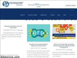 Sites similar to paymasterworldwide.com