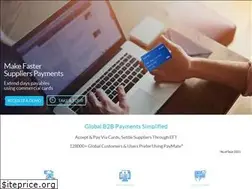 Sites similar to paymate.ae