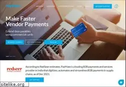 Sites similar to paymate.in