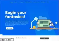 Sites similar to paymath-official.net