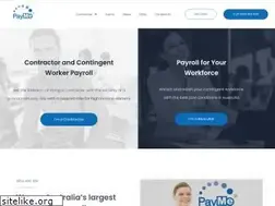 Sites similar to payme.com.au