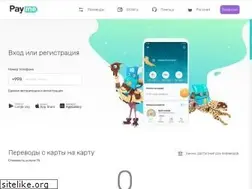 Sites similar to payme.uz