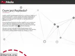 Sites similar to paymedia.pl