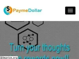 Sites similar to paymedollar.com