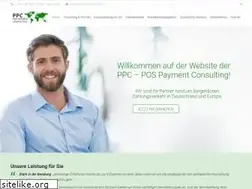 Sites similar to payment-consulting.de