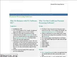 Sites similar to payment-processing-software.com