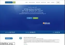 Sites similar to payment21.com