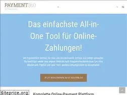 Sites similar to payment360.ch
